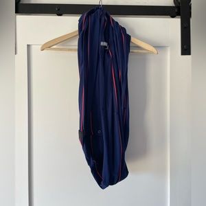 Lululemon Infinity Scarf